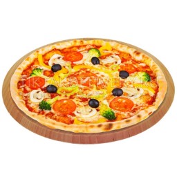 Пицца "Вегетта"