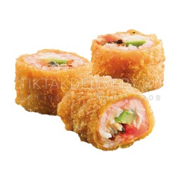 Росу драгон маки