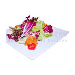 Айсберг с цыпленком