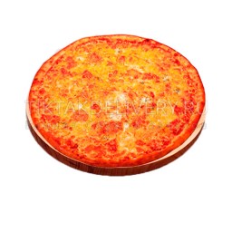 Четыре сыра, 40 см