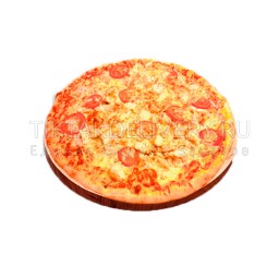 Кебаб мясная, 40 см