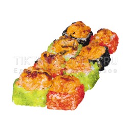 С гребешком