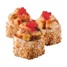 Яки унаги рору