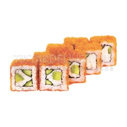 Калифорния в масаго