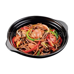 Тори ясай соба