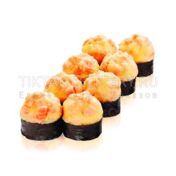 Филадельфия с мидиями