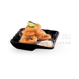 Ика рингу кара агэ