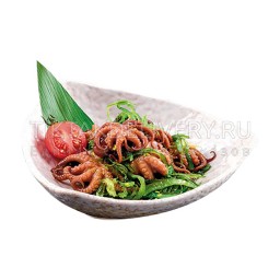 Тако Бэби Сарада