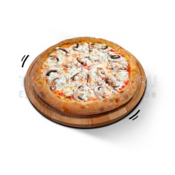Пицца "Грибная"