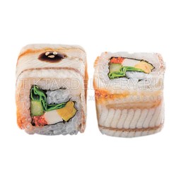 Шеф Токусэн