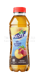 Холодный чай "Nestea"