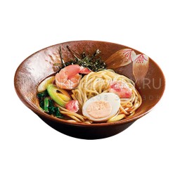 Кани эби рамэн