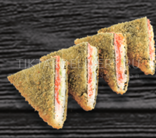 Суши-сэндвич