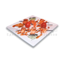 Шашлык из лосося