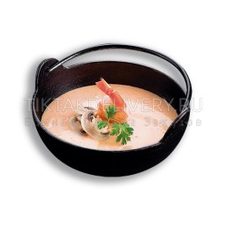 Том ям набэ