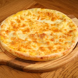 Пицца "Сырная"