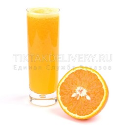 Фреш Апельсиновый