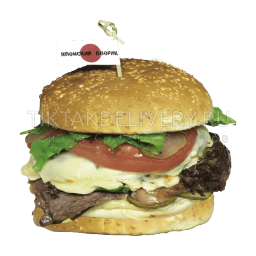 Бургер Райнлендер