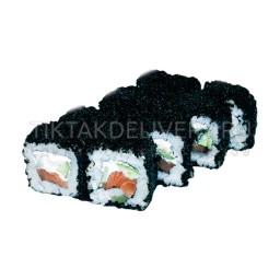 Блэк фила маки