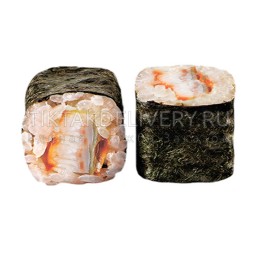 Спайски унаги рору