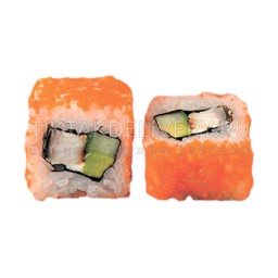 Унаги Калифорния