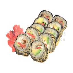 Темпура спайси