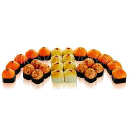 Набор "Жара"