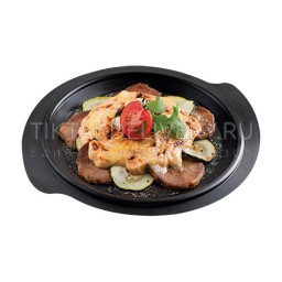 Гютан соусу бабекю