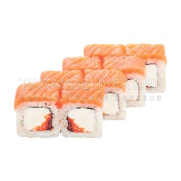 Филадельфия с масаго