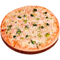 Курица броколли, 40 см