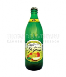 Лимонад "Зеленокумский"