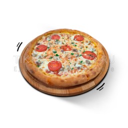 Пицца "Мясная"