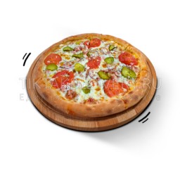Пицца "Италия"