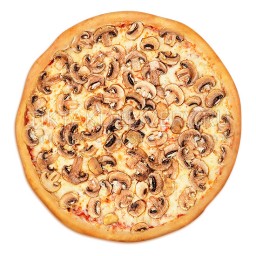 Пицца Грибная