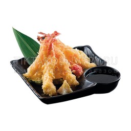 Эби темпура