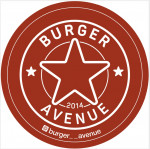 BURGER  AVENUE