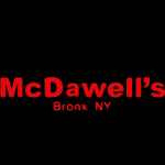 McDawell’s