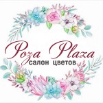 Цветы Доставка. Роза Plaza